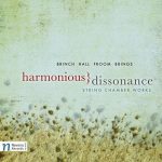 David Froom: Sonata for Solo Violin on CD