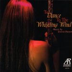 To Dance to the Whistling Wind CD